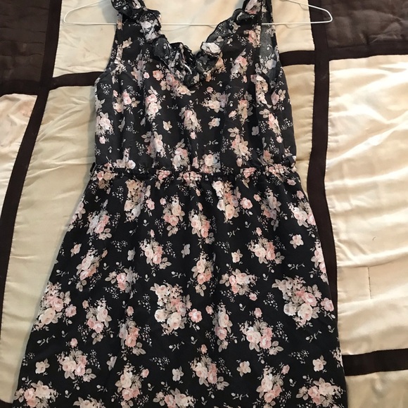 Two Floral Sundresses - Picture 4 of 6